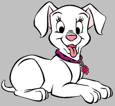 Oddball 101 Dalmatians Wiki