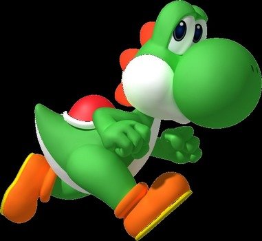 Congratulations Yoshi You Are Mario Party Legacy&rsquo;s Favorite