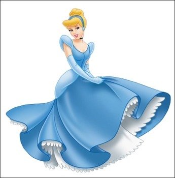 Cinderella Princess