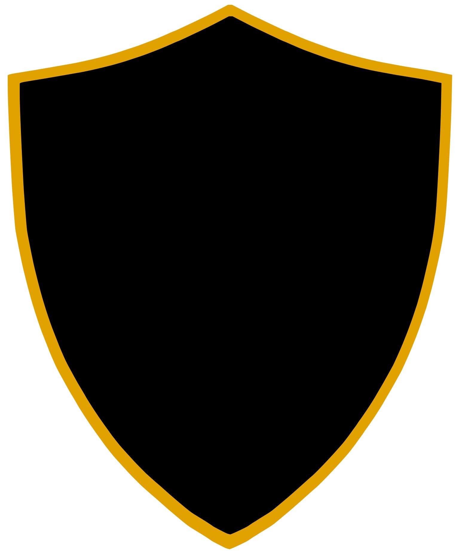 City Crest drawing