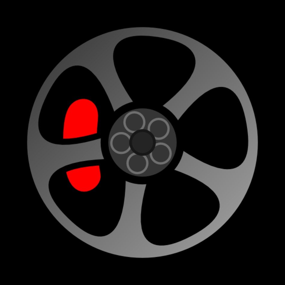 Cartoon Wheel Steering A Broken Car Without