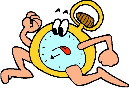 Time Running Away &171 Solvency Ii News