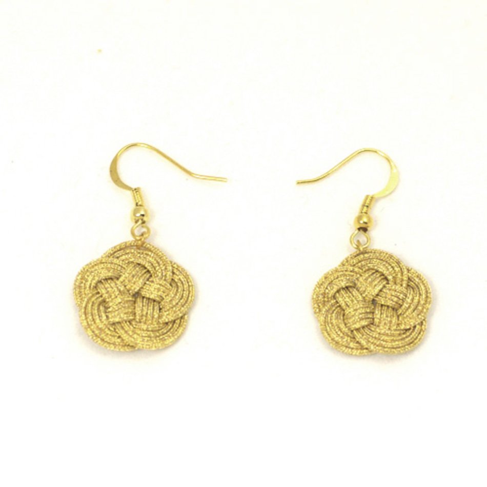 Small Flower Earrings