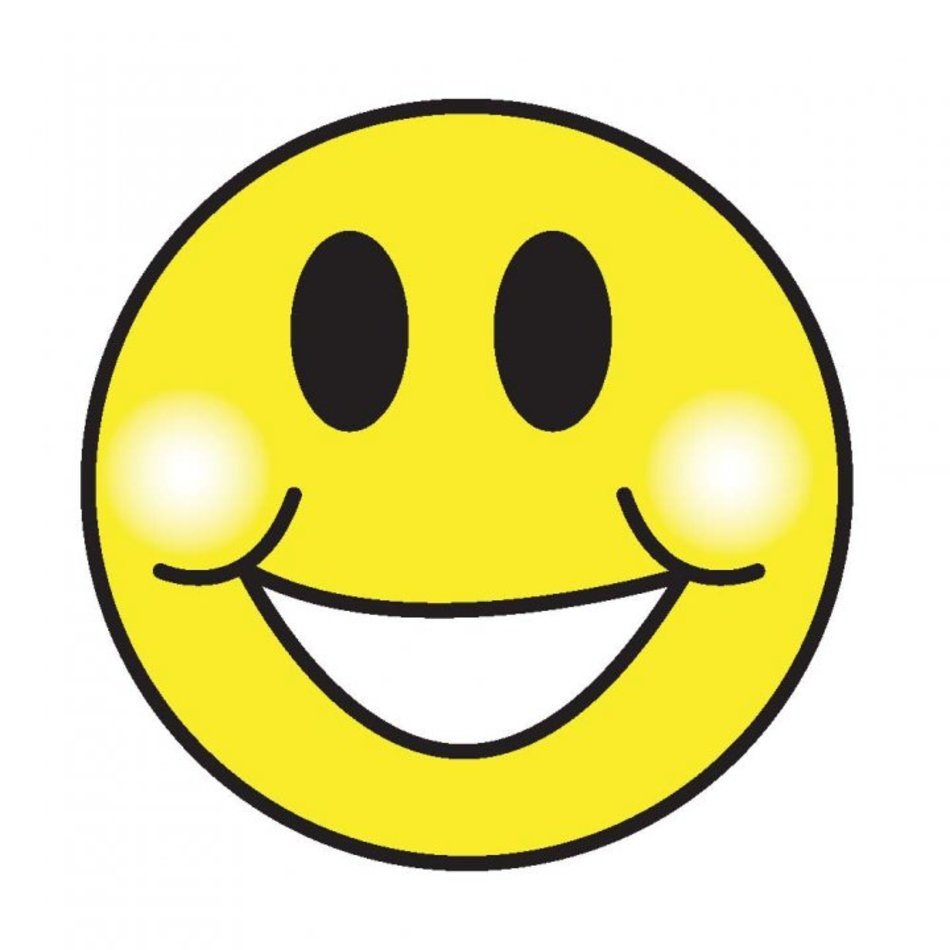 Question Smiley Face N3