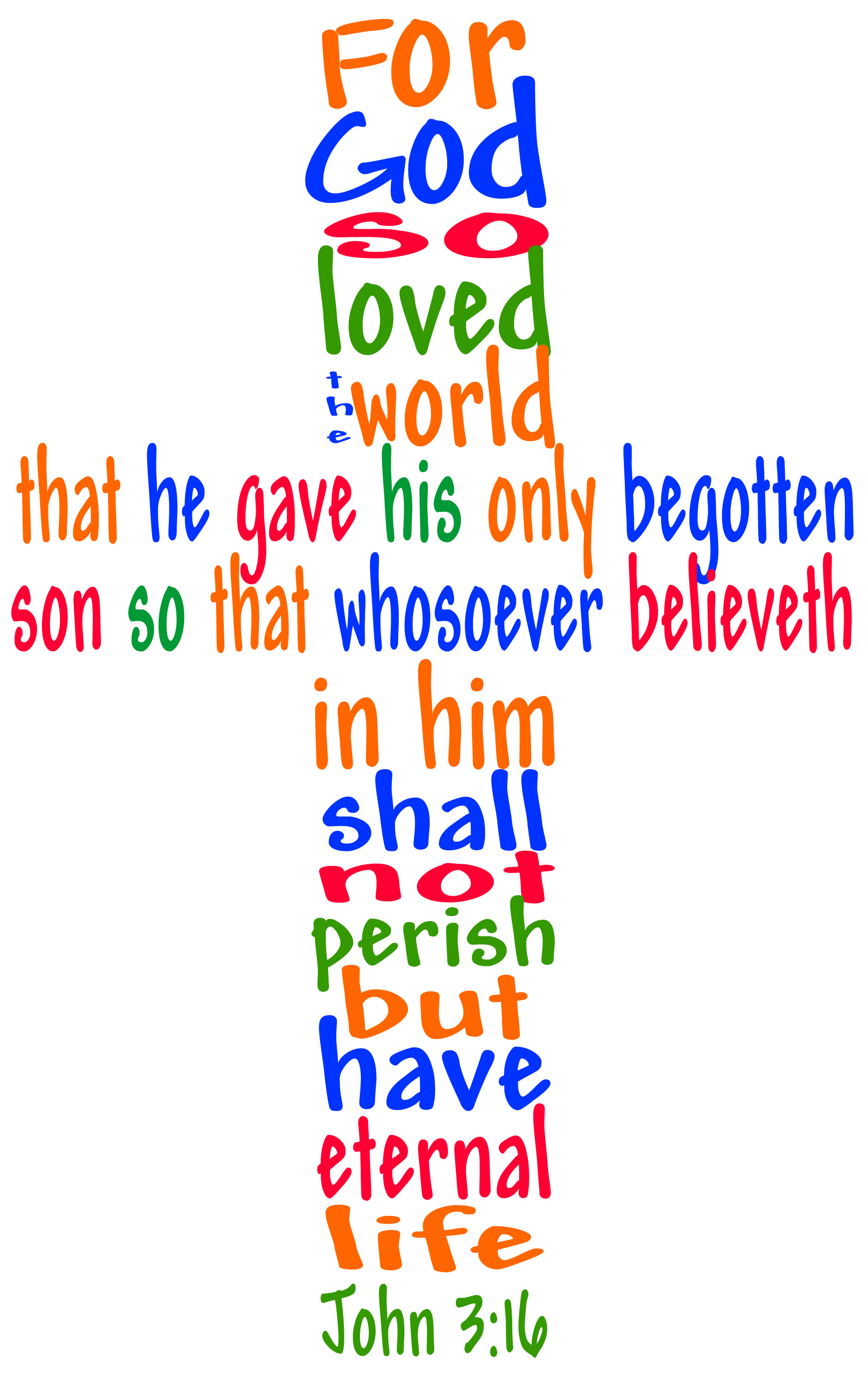 Faith In Christ Clipart Free Image Download