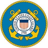 emblem for usa coast guard