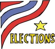 elections logo