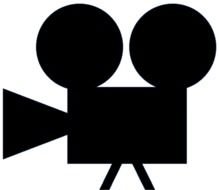 18 Movie Camera Image Frees That You Can Download To