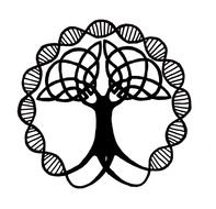 clipart of the Celtic Tree