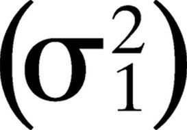 math symbols in brackets as picture