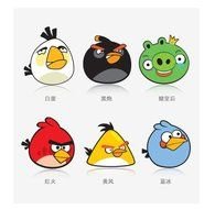 PC Mouse Cartoon N2
