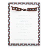 Clip art of Baby Shower Border
