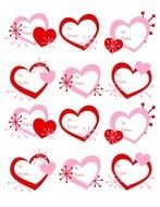 20 Romantische Ideen Zum Valentinstag &ndash; Herzen Selber Machen