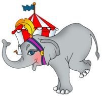 The Circus For Kids &amp; Teachers