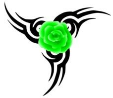 Flowers Clip Searches Tattoo Pictures To Pin On Pinterest