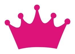 Free Crown drawing