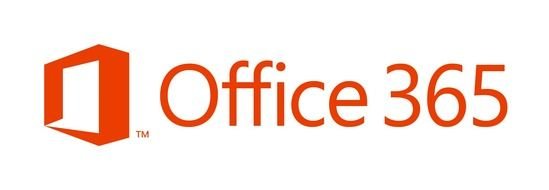 Office 365 logo clipart