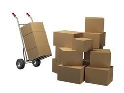 Self storage clipart