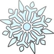 Snowflake 3 4 5