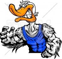 Cartoon Wrestling
