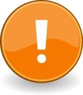 Emblem Important At Clkercom Vector Online