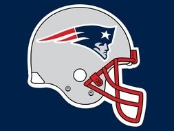 Football Helmets drawing