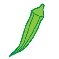 Go Back &amp;gt Gallery For Okra