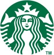 logo of Starbucks