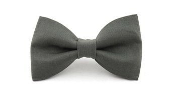 black bow tie as picture for clipart