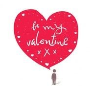 Heart Vector Red Shaped Border Little Hearts Allfreevector