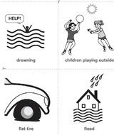 Emergency Management Ontario Lesson Plans