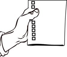 Check List At Clkercom Vector Online Royalty N2
