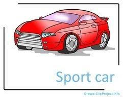 Clip Art Title Sport Car Free Transportation Pictures