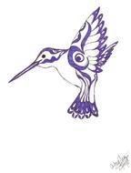 clipart of the cute bird