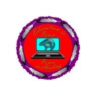 Colorful graphic design clipart