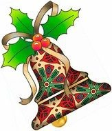 Crafts Christmas drawing