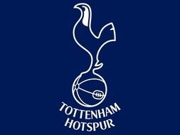 Tottenham Hotspur football team logo