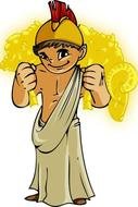 Summer Reading Programmes clipart
