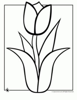 Flowers Coloring Pages 2 Reviewed By Admin On Rating 45
