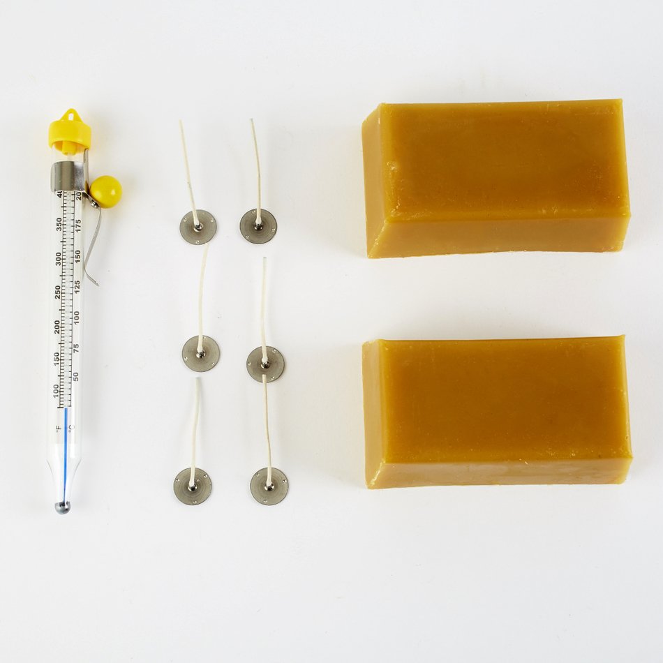 candle making items