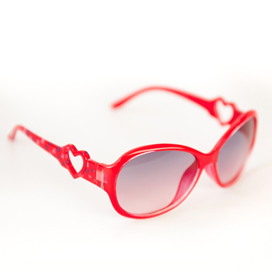 heart sunglasses N5