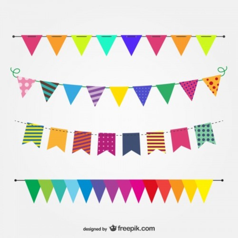 Free Party Vector &ndash; Download