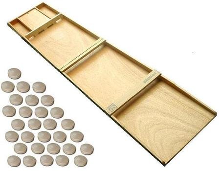 Sport Graphics &187 Table Shuffleboard