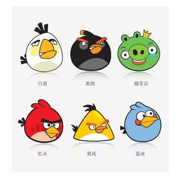 PC Mouse Cartoon N2