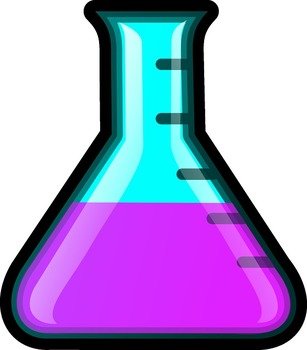 Matraz Erlenmeyer C&243nico Laboratorio