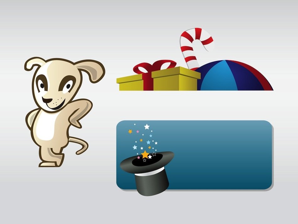 Children Logos drawing