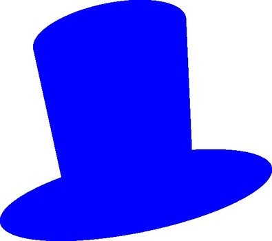 Hat Vector Graphics Download Online clipart