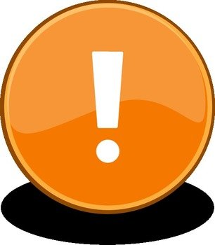 Emblem Important At Clkercom Vector Online