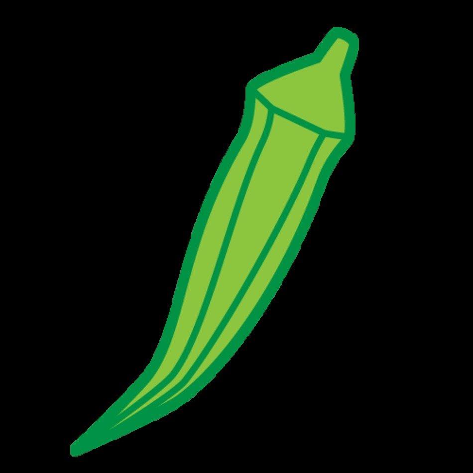 Go Back &gt Gallery For Okra