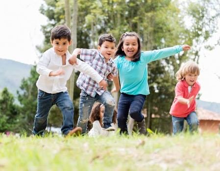 Pre Escolar Un Mundo De Ilusiones Regreso A Clases